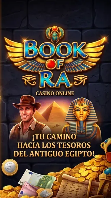 Book of Ra