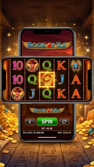 Book of Ra